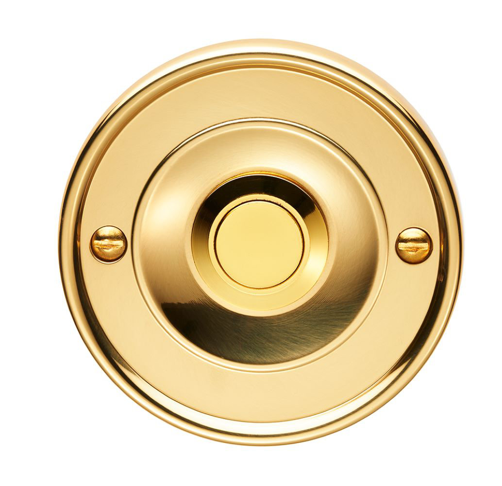 Victorian Button