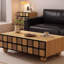 Table basse Design