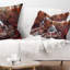 Coussin lombaire Schafer Landscape