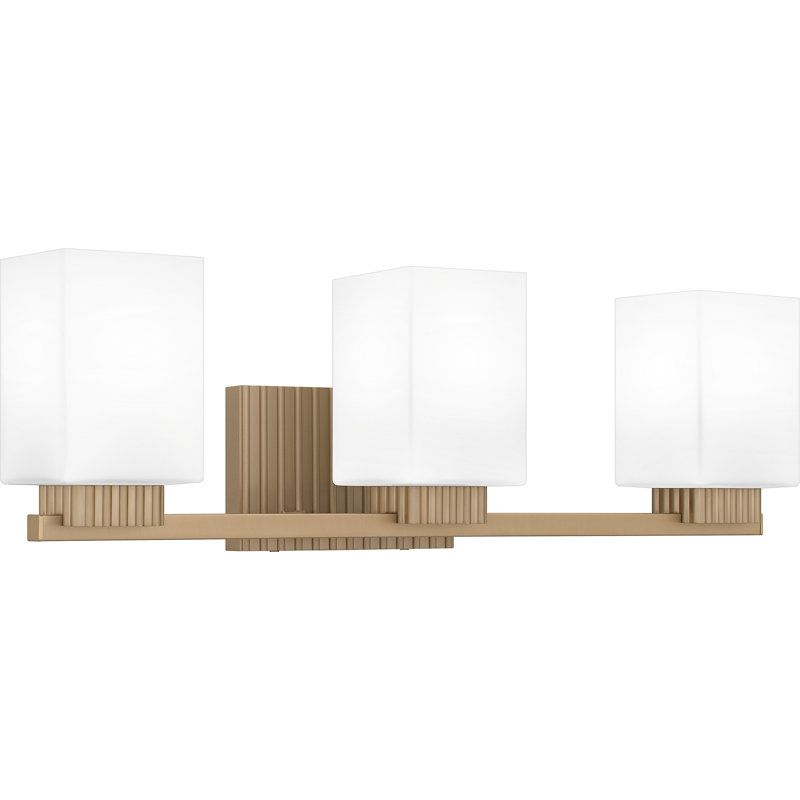 Iosua 3 - Light Dimmable Vanity Light