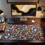 Polyester Desk Pad-846919743