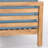 Corner Bench-R, Blue-128132438