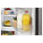 36" Side By Side 25.3 cu. ft. Refrigerator-62229184