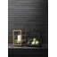 Lighthouse 16.6" Floor Lantern