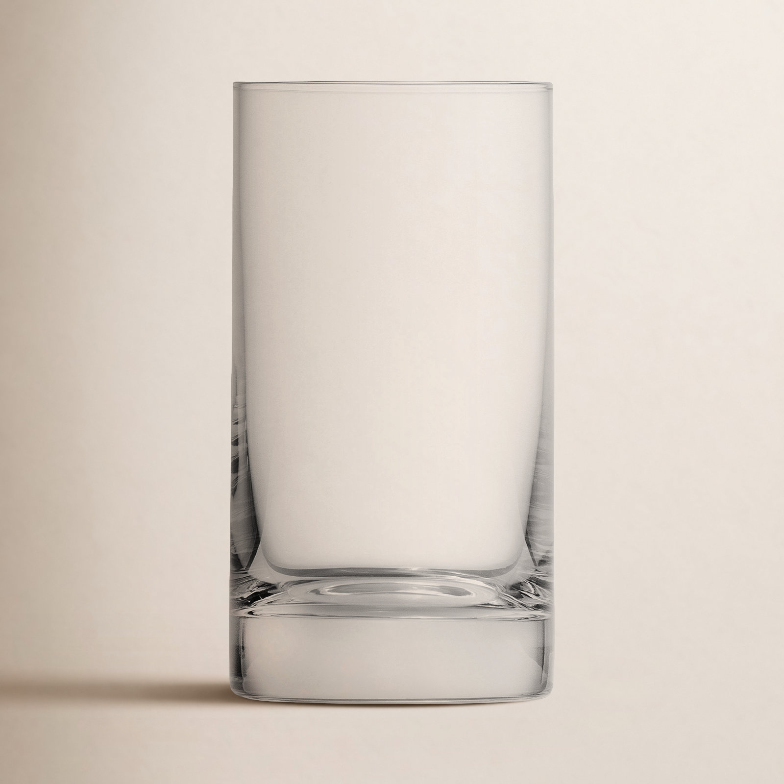 Paris Highball Glass