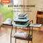 Presseur de vêtements 1460 watts VEVOR