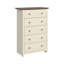 Commode à 5 tiroirs 31,1 po Scott-92449328