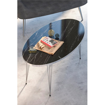 Camerson 35cm Console Table