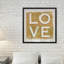 Amour - reproduction de cadre photo-796787959