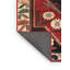 Tapis oriental beige / rouge-1477297504