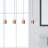 Essoura 4 - Light Kitchen Island Pendant-1593577904