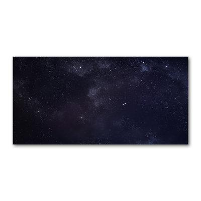 Constellation - Wrapped Canvas Art Prints