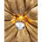 Alithea Semi Flush Mount