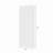 70" X 31" Full Length Mirror White  Aluminum Alloy Frame, Leaning Or Wall Mounted, High Definition, Shatter-Proof, Ideal For Bedroom, Living Room, Corridor - Modern Home Decor