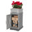 Plastic Column Box-41108435