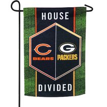 12.5″ x 18″ Pittsburgh Steelers Steel Curtain Double Sided Garden Flag