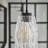 Kieffer 1 - Light Single Pendant-32971103