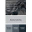 Lyrical Abstraction 96 Grey Metal Wall Art-1250629064
