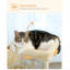 Arbre à chat 28 po Adaiha-1012244071