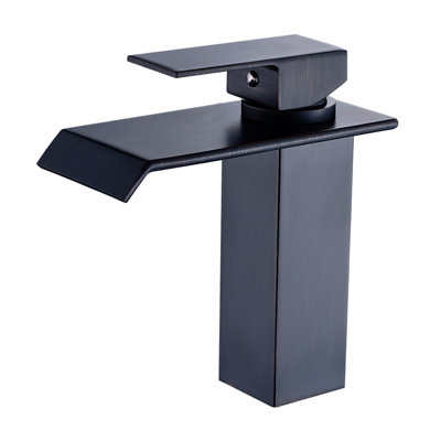 Single Hole Faucet Bathroom Faucet