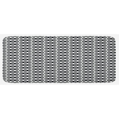 Tapis de cuisine