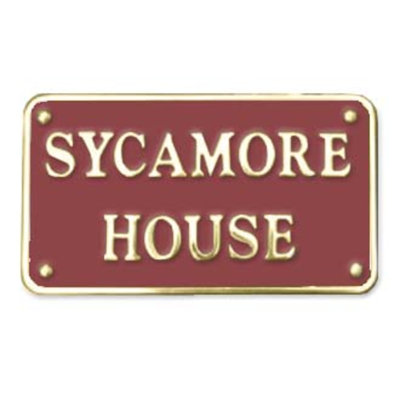 Neophytos Rectangle Wall Plaque