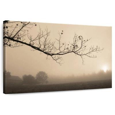 Alvord Parish Hill Sunrise