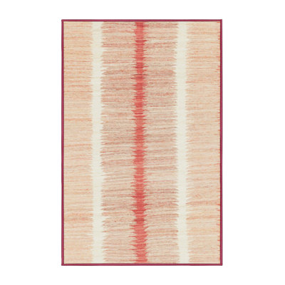 Tapis abstrait moderne 1926