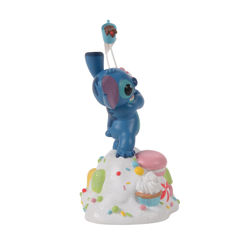 Figurine de rayon de 56 pi