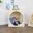 Reading Cube Hideaway - RTA