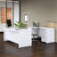 Ensemble de bureau configurable Studio C