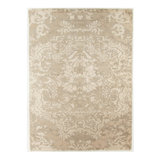 Rectangle 5'6'' X 7'7'' Area Rug