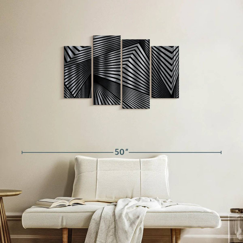 Avery Duro, 22'' H x 36'' W