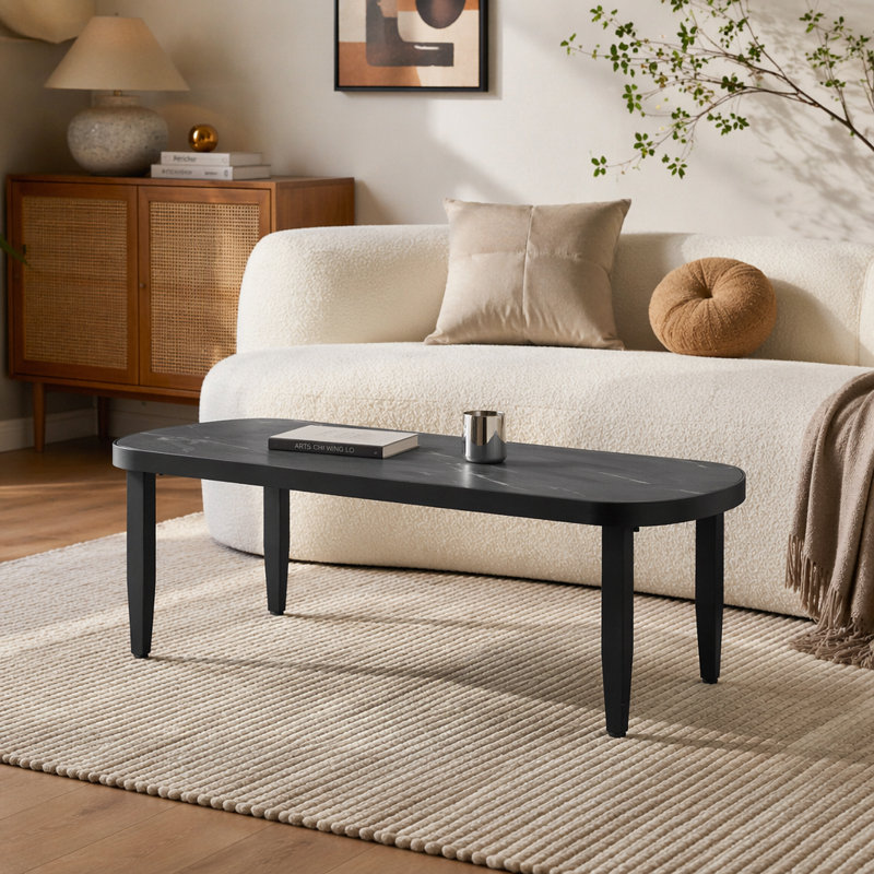 Table basse Modern Modern Elegance Arc