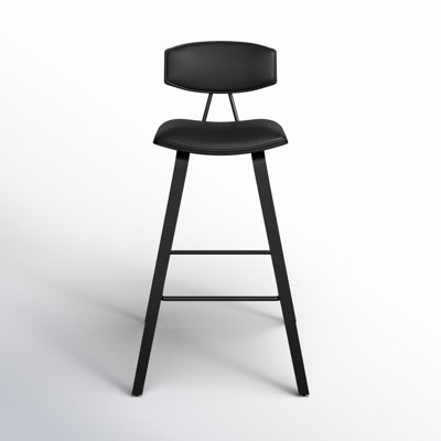Payton Vegan Leather Bar & Counter Stool