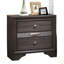 Table de chevet contemporaine 1Pc-837914255
