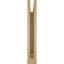 Support en bois de cèdre brut olympique Traditional-88614334