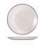Los Cabos Glass Dinnerware 8" Salad Plate-723118603