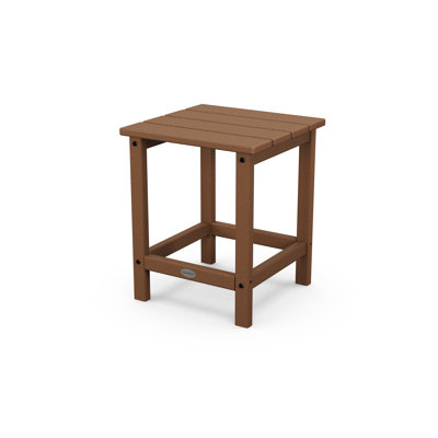 POLYWOOD X Sol72 Side Table 