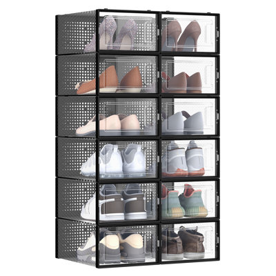 Sumeja 1 Shoe Storage Box