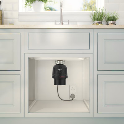 InSinkErator Premium 550 EC Food Waste Disposer