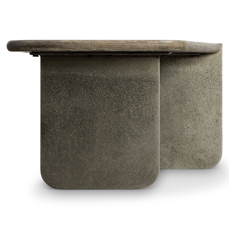 Bernhardt Melba Side Table