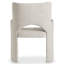 Loggia Upholstered Arm Chair