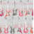 Rose est en rupture de stock