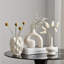 Ceramic / Porcelain Table Vase