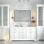 Miroir de salle de bain mural-640480060-640480062