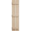 Volets en faux bois rustique à deux planches espacées (par paire)-71284318-88966685-88966692
