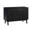Adele 48'' W Single Bathroom Vanity Base-93989625