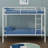 Metal Bunk Bed-728617817