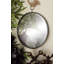 Ensemble de 3 miroirs muraux Cline